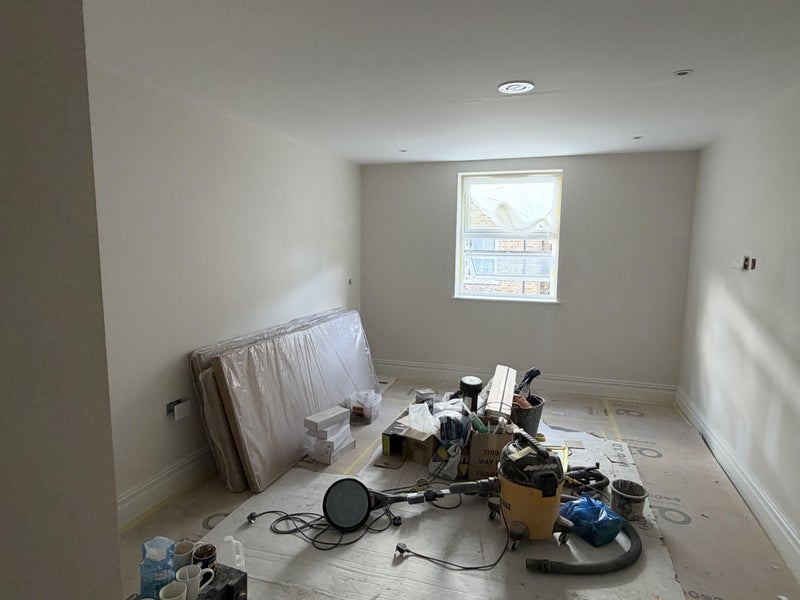 Room Priory Park Road in Greater London