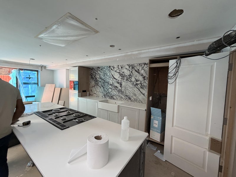 Room Priory Park Road in Greater London