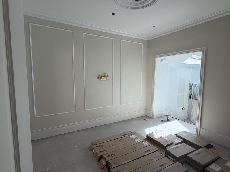 Room Priory Park Road in Greater London