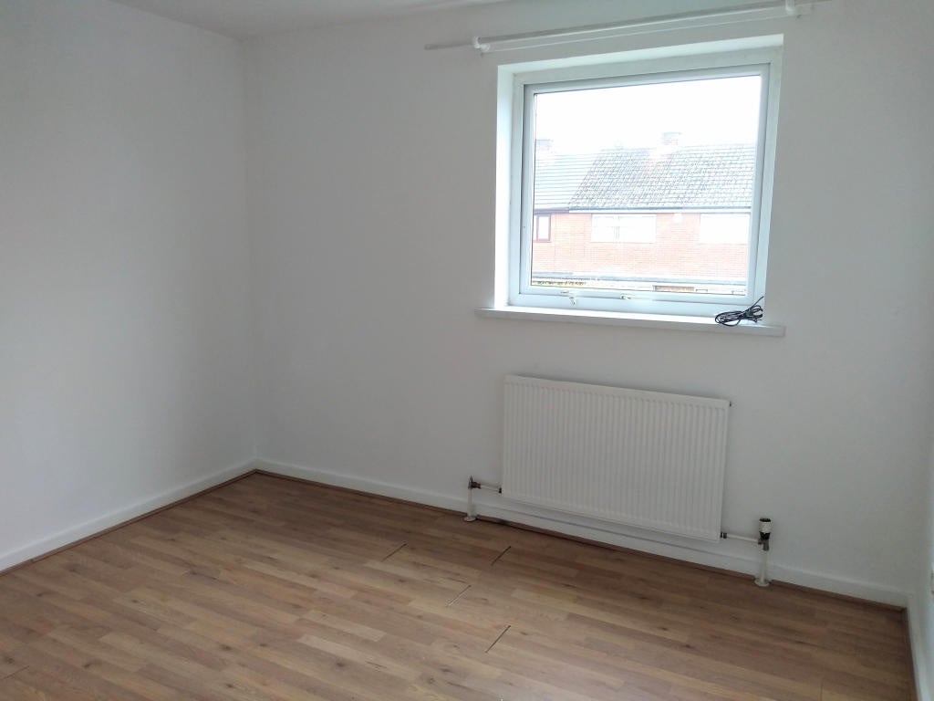 House Freesia Avenue in Salford