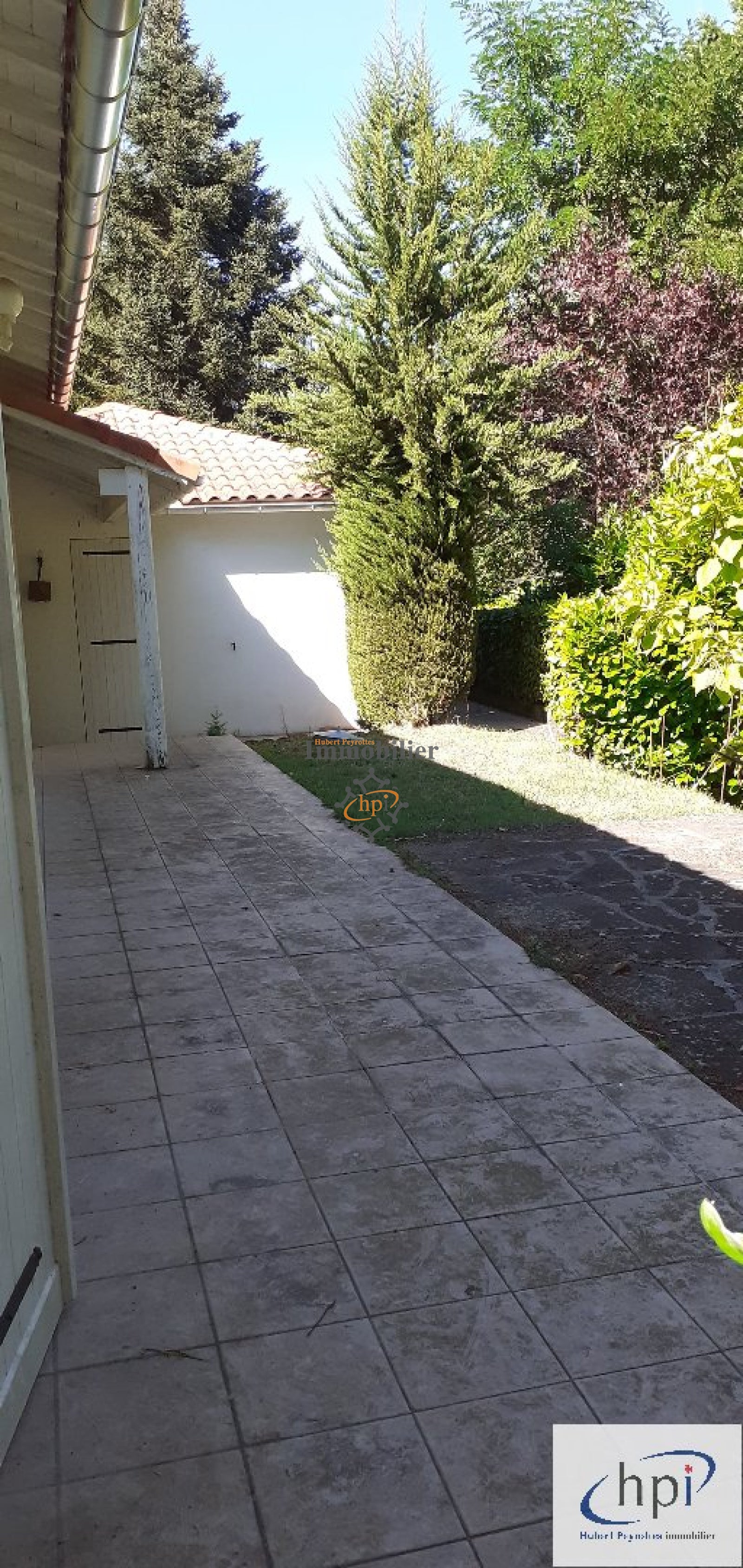 Maison Route de Couat à Saint-Affrique