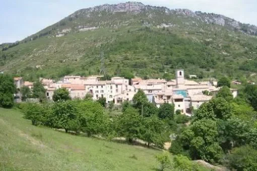 Maison Route de l'Houmée à Briançonnet