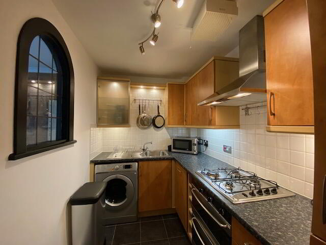 Flat New Mart Road in City of Edinburgh