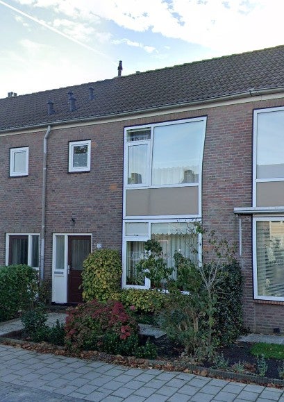 Professor Einsteinlaan 22 Voorschoten