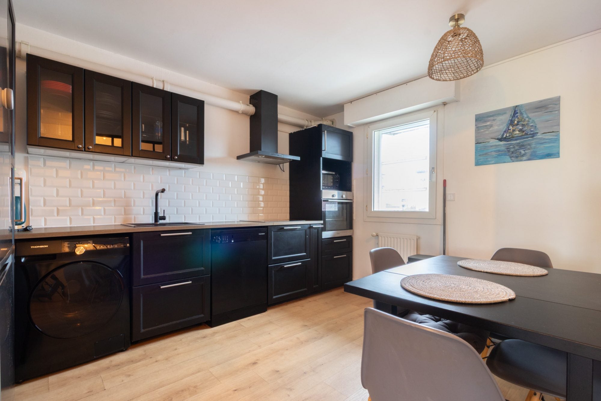 Appartement Rue Chantecrit à Bordeaux