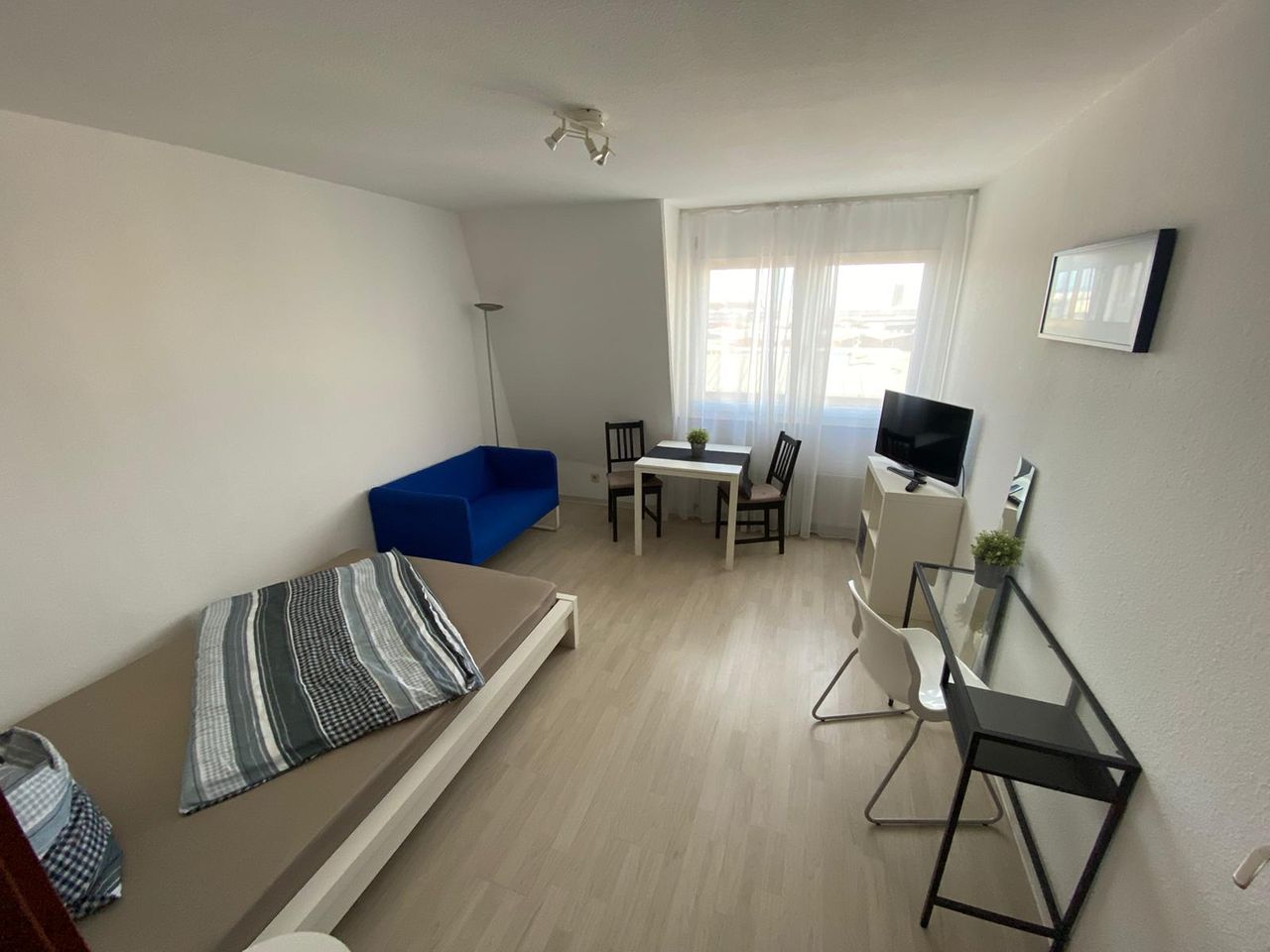 Wohnung Draisstraße in Mannheim