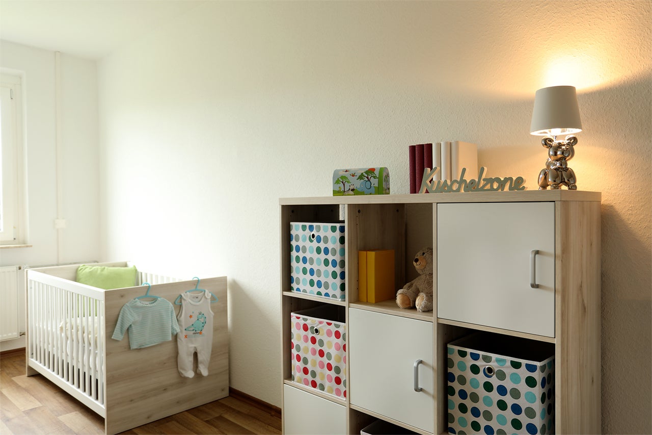 Wohnung Koszaliner Straße in Neubrandenburg