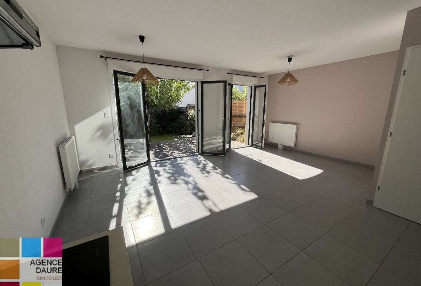 Maison Avenue du Général de Gaulle à Portiragnes