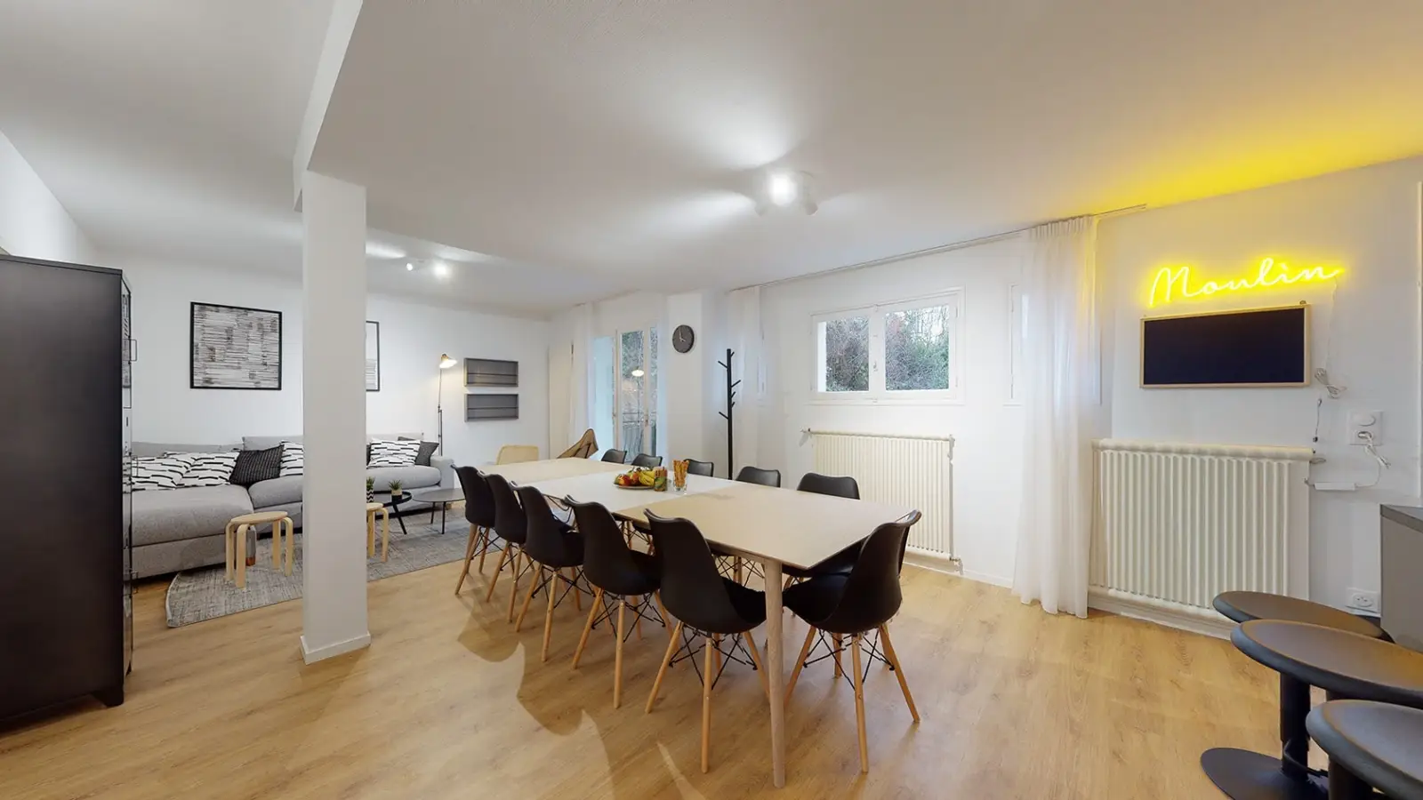 Chambre Rue Pierre Degeyter à Bagnolet