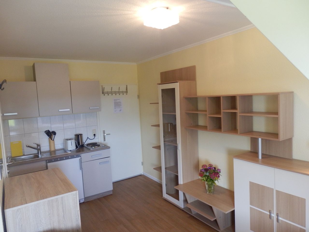 Wohnung Süderkirchenweg in Hamburg