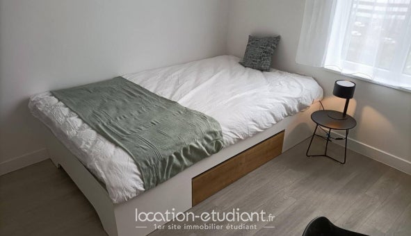 Appartement Rue Henri Barbusse à Clichy
