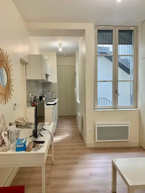 Appartement Rue des Filatiers à Toulouse