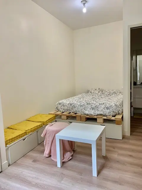 Appartement Rue des Filatiers à Toulouse