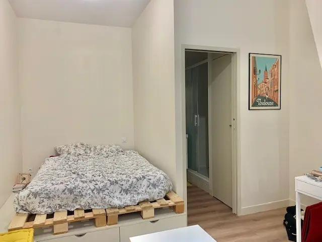 Appartement Rue des Filatiers à Toulouse