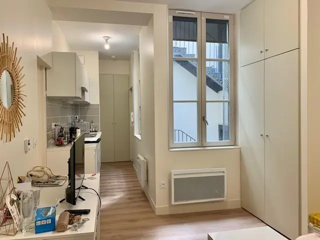 Appartement Rue des Filatiers à Toulouse