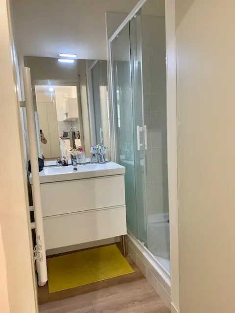 Appartement Rue des Filatiers à Toulouse