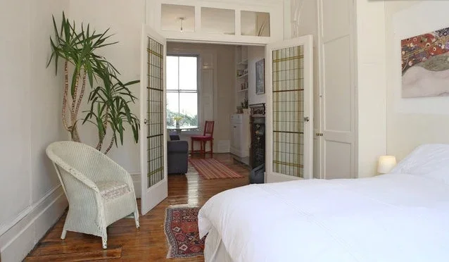Flat Bartholomew Road in Greater London