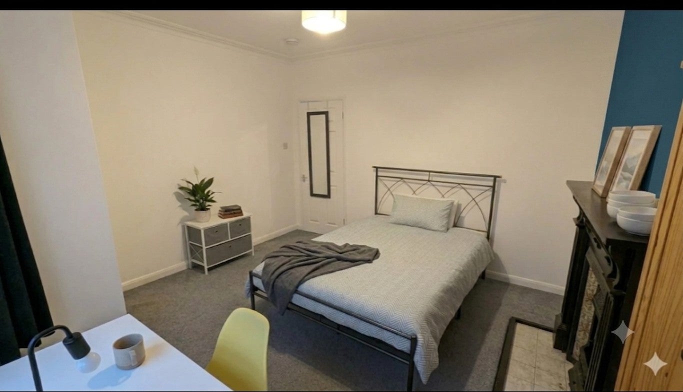 Room Cromwell Street in Lincoln