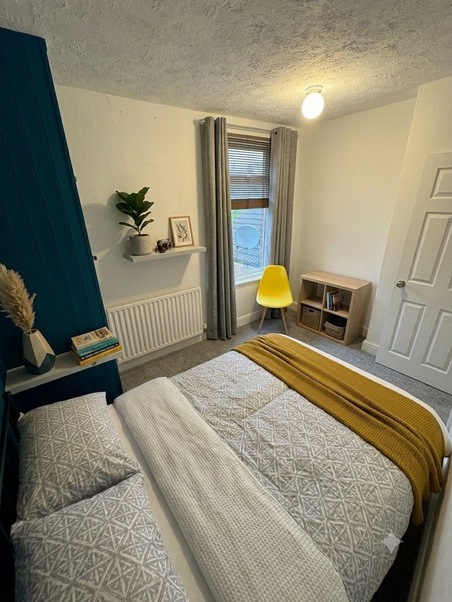 Room Cromwell Street in Lincoln