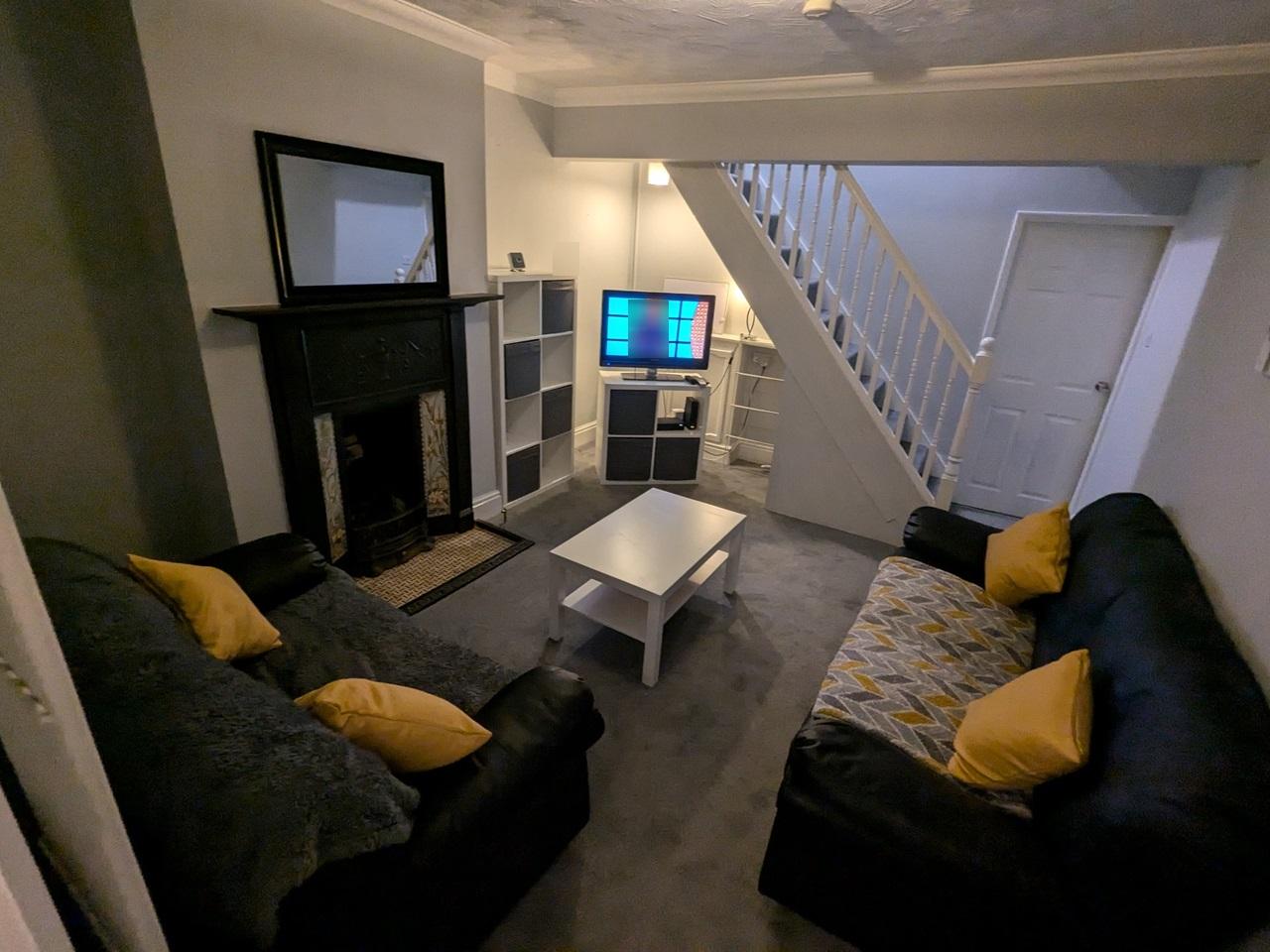 Room Cromwell Street in Lincoln