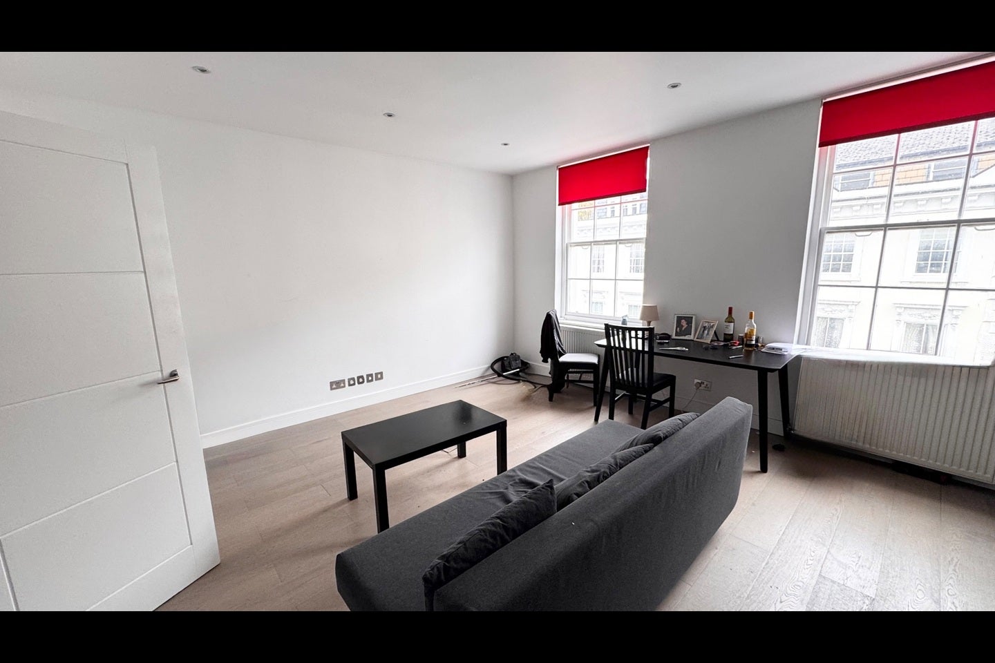 Flat St George's Drive in City of Westminster