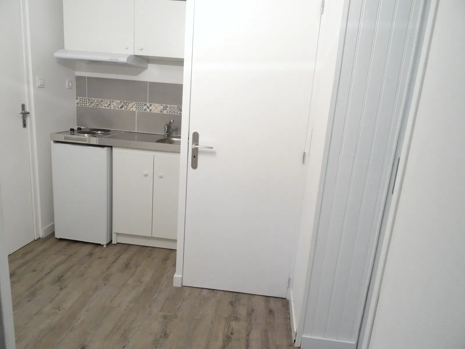 Chambre Allée de la Rafale à Dardilly