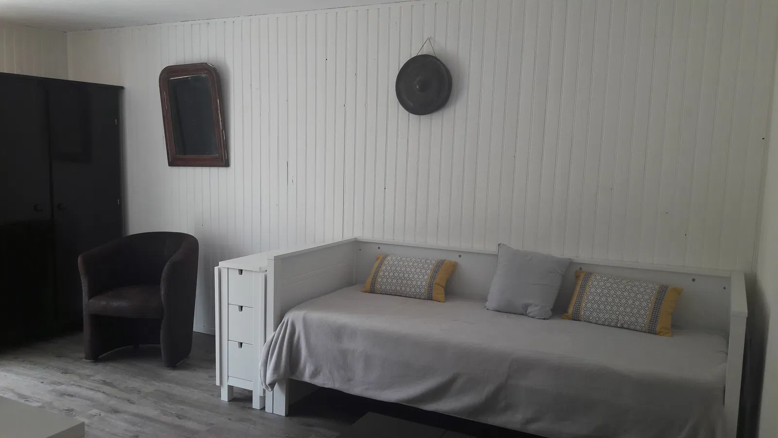 Chambre Allée de la Rafale à Dardilly