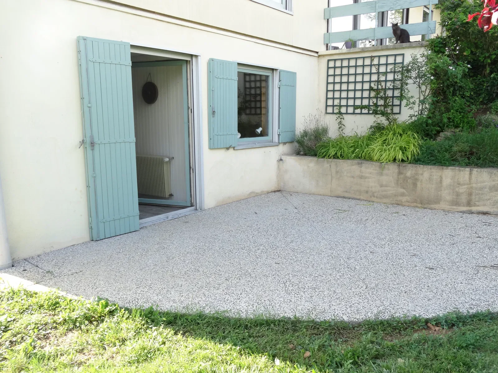 Chambre Allée de la Rafale à Dardilly