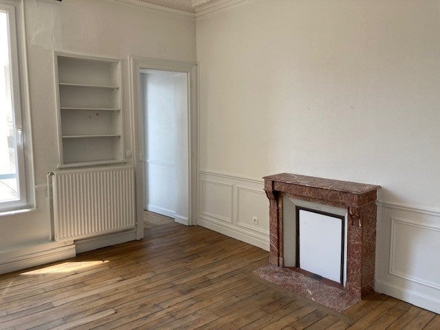 Appartement Cour de la Gare à Reims