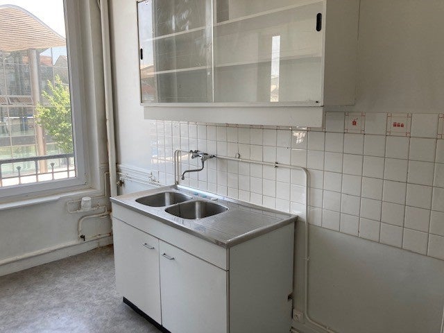Appartement Cour de la Gare à Reims