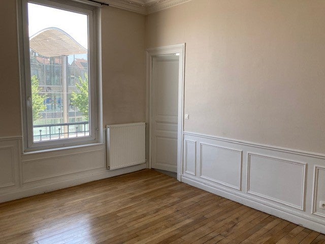 Appartement Cour de la Gare à Reims