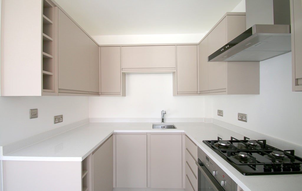 Flat Charlotte Street in Greater London