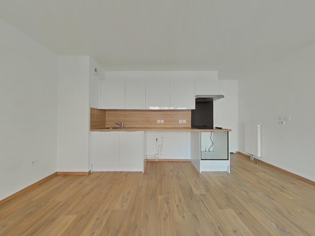 Appartement Rue Émile Rouzé à Lille