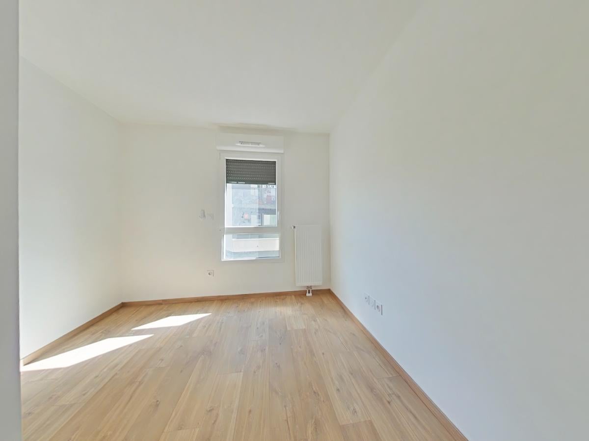 Appartement Rue Émile Rouzé à Lille
