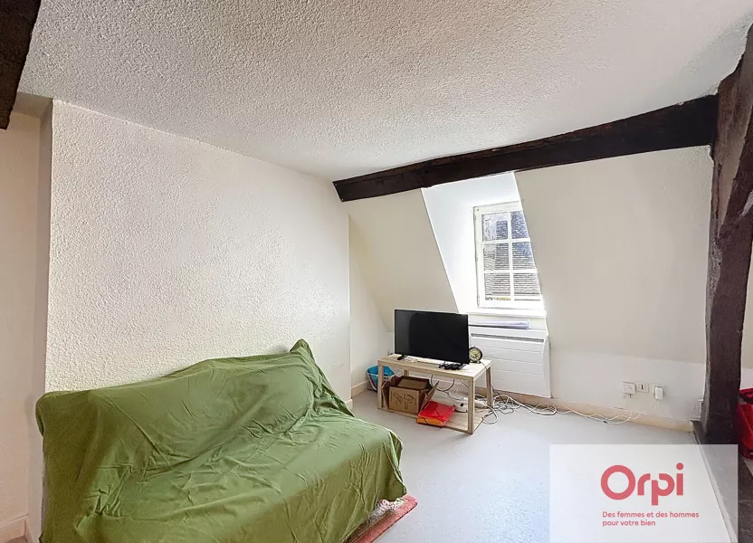Appartement Rue Saint-Nicolas à Montluçon