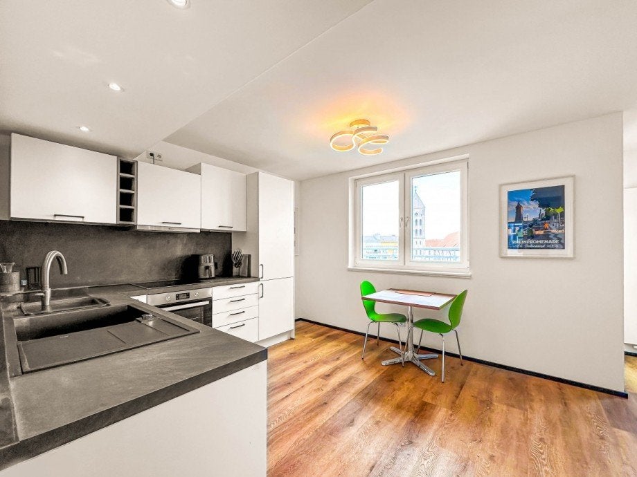 Wohnung Worringer Straße in Düsseldorf