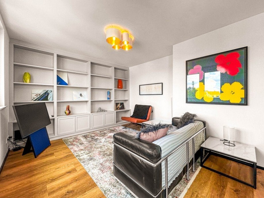 Wohnung Worringer Straße in Düsseldorf