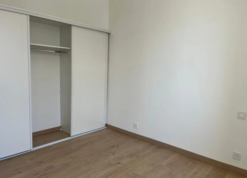 Appartement Rue de la Petite Touche à Rennes