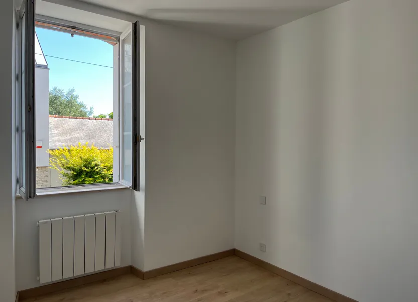 Appartement Rue de la Petite Touche à Rennes