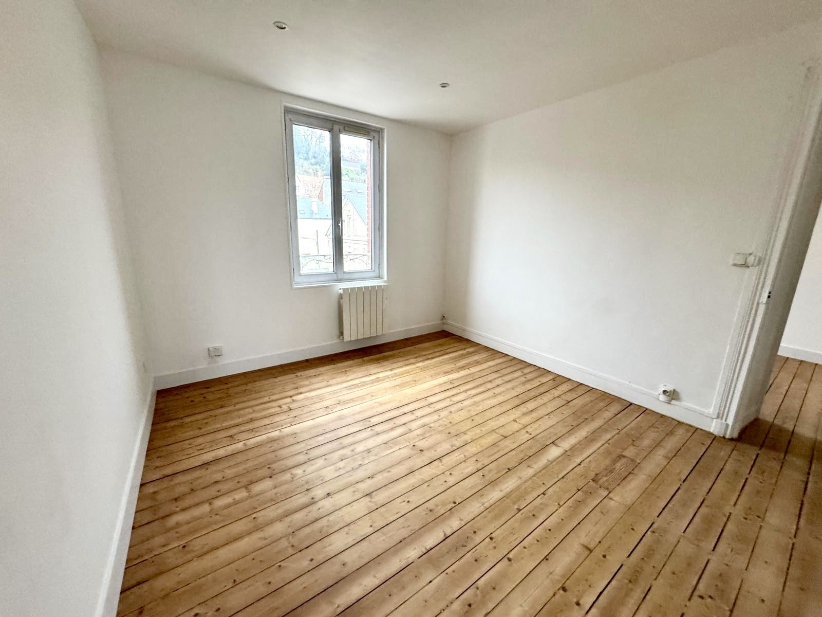 Appartement Rue de Verdun à Le Havre