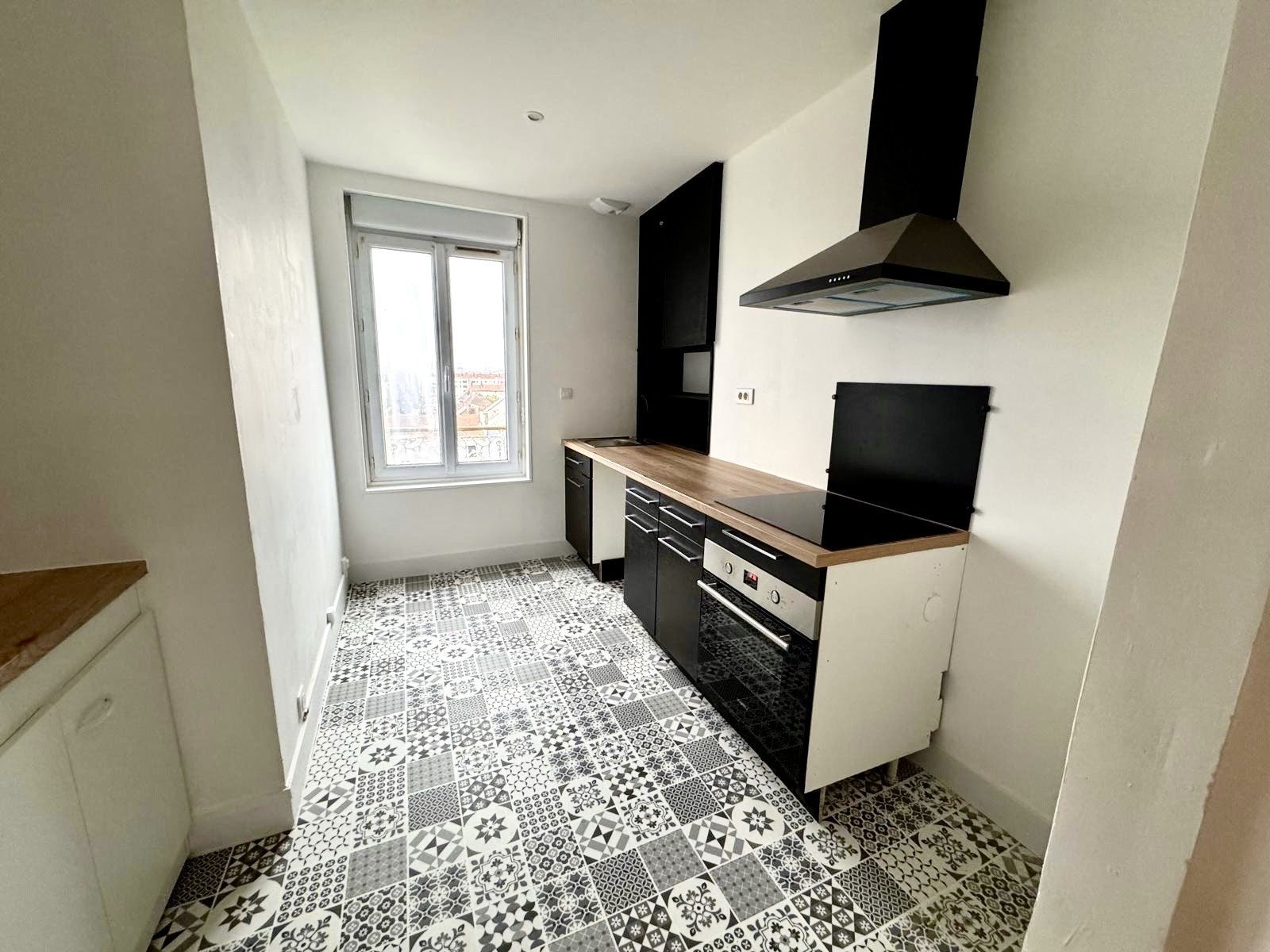 Appartement Rue de Verdun à Le Havre