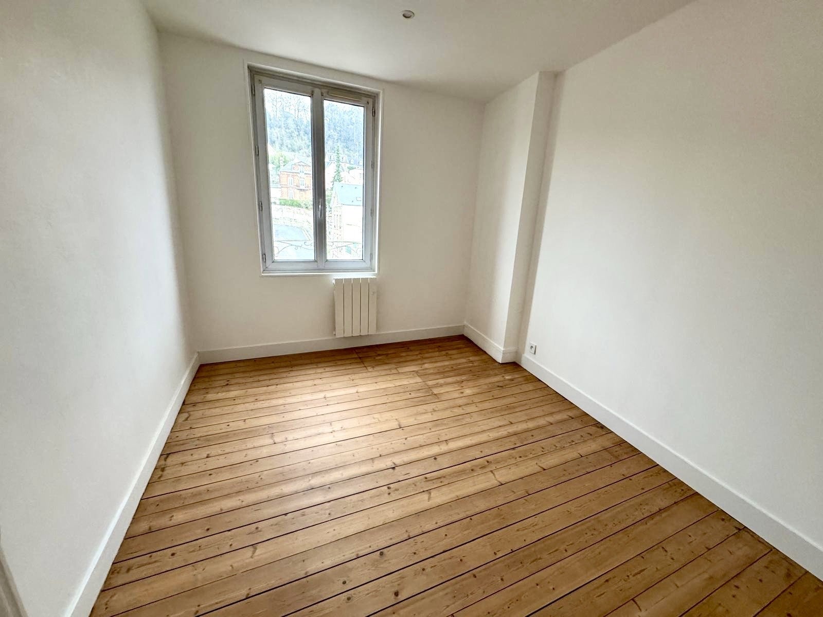 Appartement Rue de Verdun à Le Havre