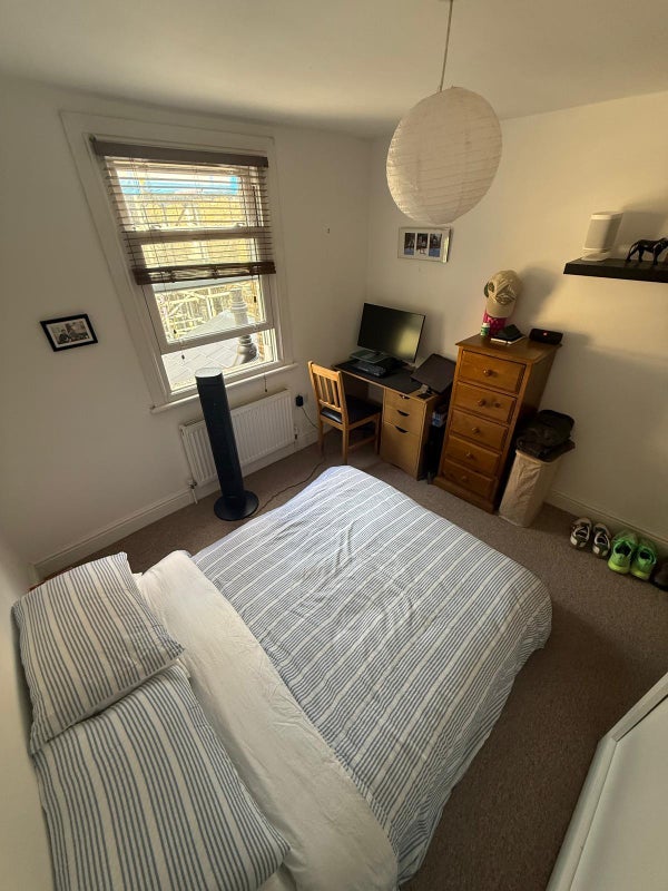 Room Turquand Street in Greater London