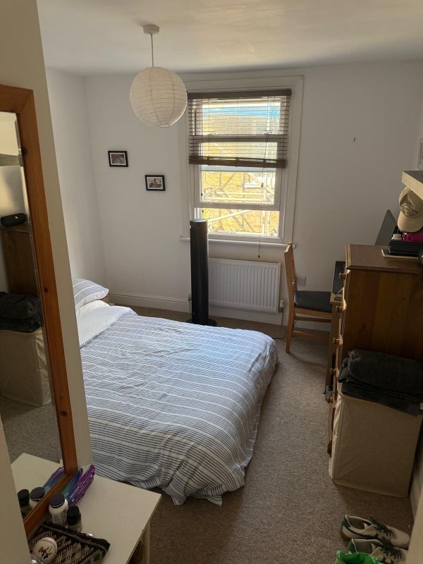 Room Turquand Street in Greater London