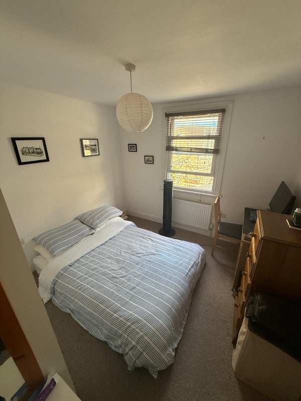 Room Turquand Street in Greater London