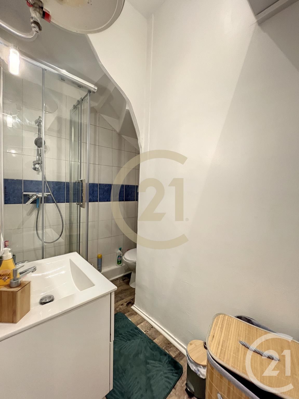 Appartement Rue Bacquenois à Reims