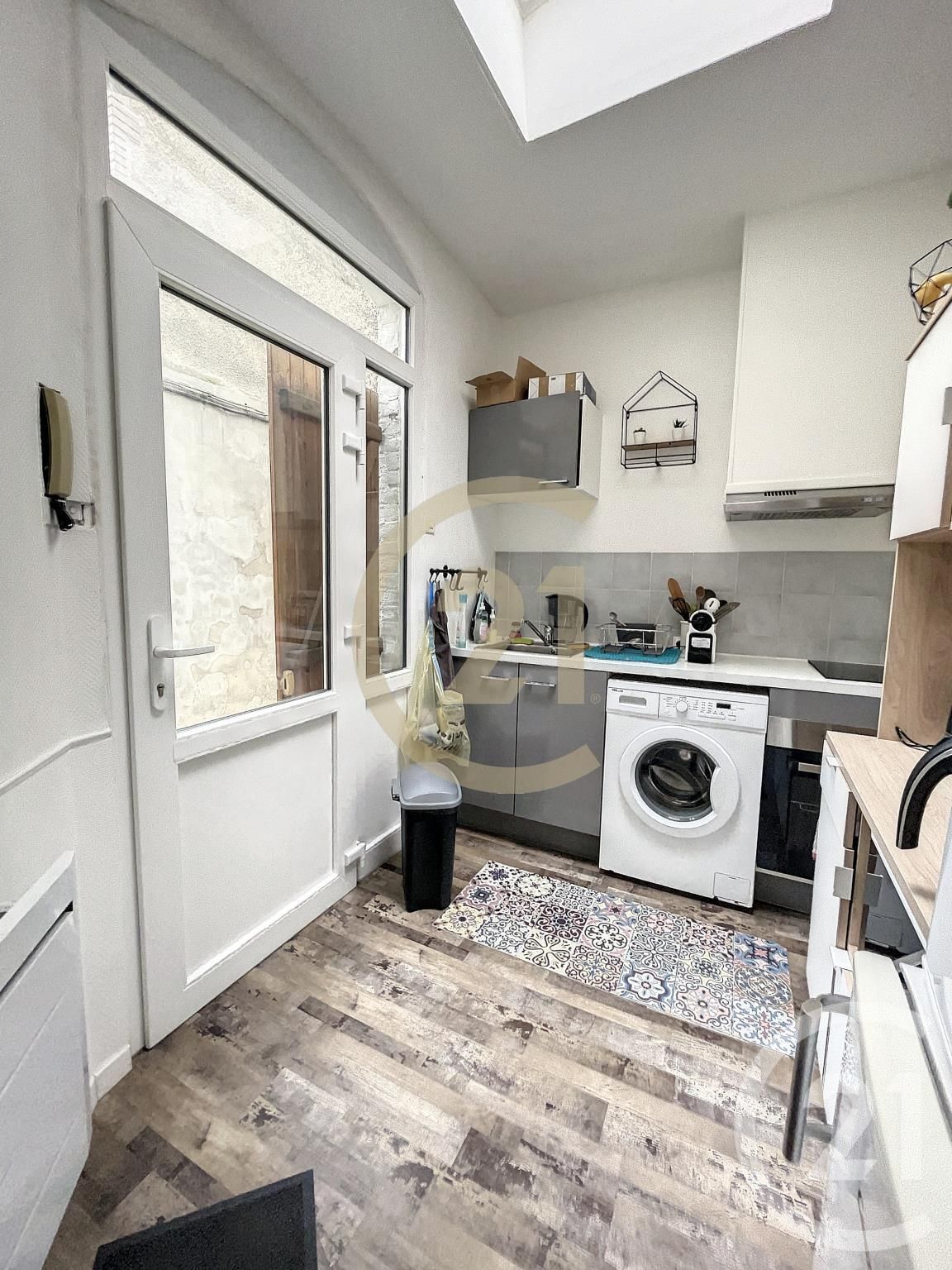 Appartement Rue Bacquenois à Reims