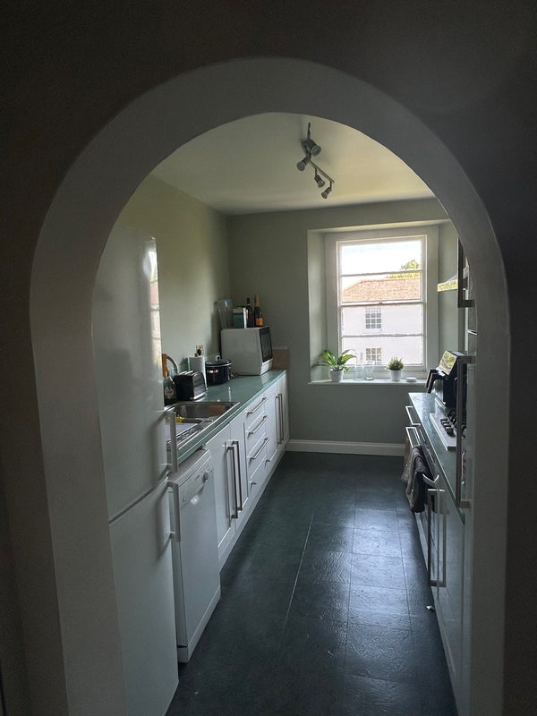 Room Redland Park in Bristol