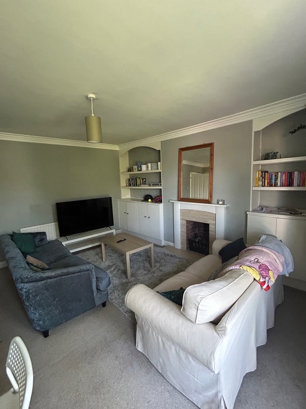 Room Redland Park in Bristol