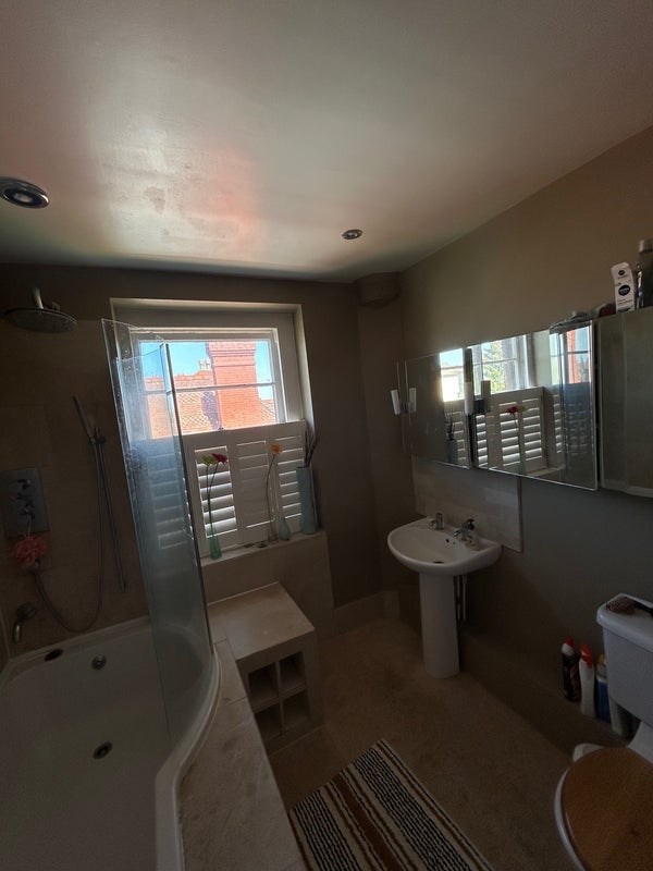 Room Redland Park in Bristol